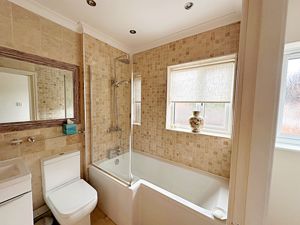 Bathroom- click for photo gallery